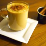 Golden Glow: A Delicious Turmeric Milk Recipe to Savor
