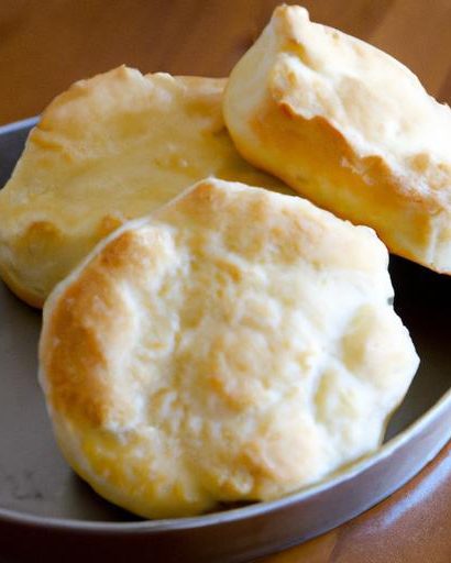 Fluffy Keto Cloud Bread Recipe: Low-Carb Baking Magic