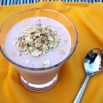 Slim Down Smoothly: The Power of Oats Smoothies for Weight Loss