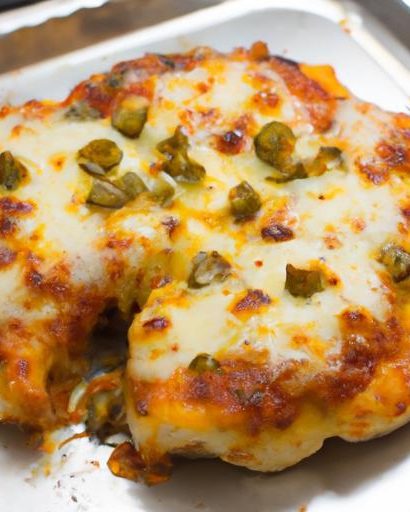 Crispy Perfection: How to Reheat Pizza in an Air Fryer