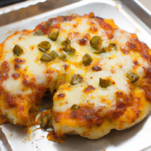 Crispy Perfection: How to Reheat Pizza in an Air Fryer