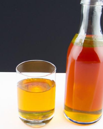 Brew Your Own: A Simple Guide to Homemade Kombucha Tea