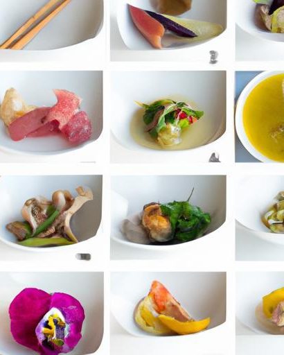 Suimono Secrets: Exploring Japan’s Delicate Clear Soup Tradition