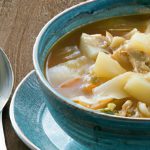 Whip Up Easy Egg Drop Soup: Quick, Comfort in a Bowl