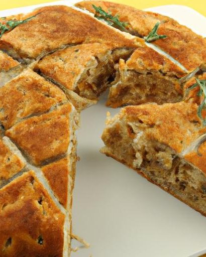 Savor Tradition: How to Make Authentic Moroccan Chicken Pastilla