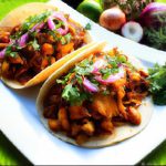 Jackfruit Tacos: The Ultimate Vegan Flavor Explosion Guide
