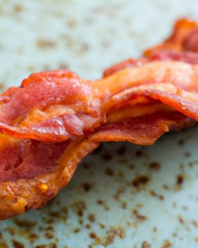 Crispy Perfection: Mastering Bacon in Your Air Fryer