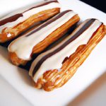 Delightful Homemade Éclairs: Your Ultimate Recipe Guide