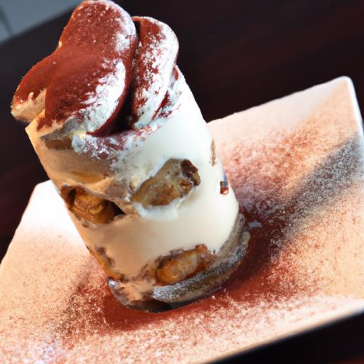 Master the Art of Authentic Italian Tiramisu: A Classic Recipe