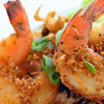 Savor the Spice: Ultimate Salt and Pepper Shrimp Recipe
