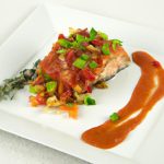 Flavors That Heal: Diabetic-Friendly Baked Fish Recipes