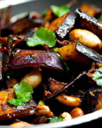 Smoky Baingan Bharta Recipe: A Flavorful Indian Delight