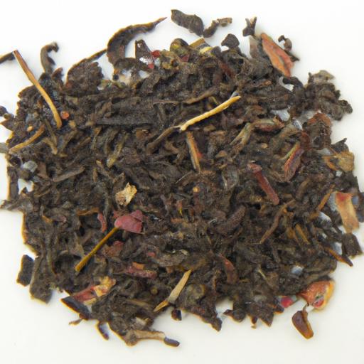 Crafting Gourmet Tea‌ Blends: A Guide ⁤to Home​ Brewing Magic