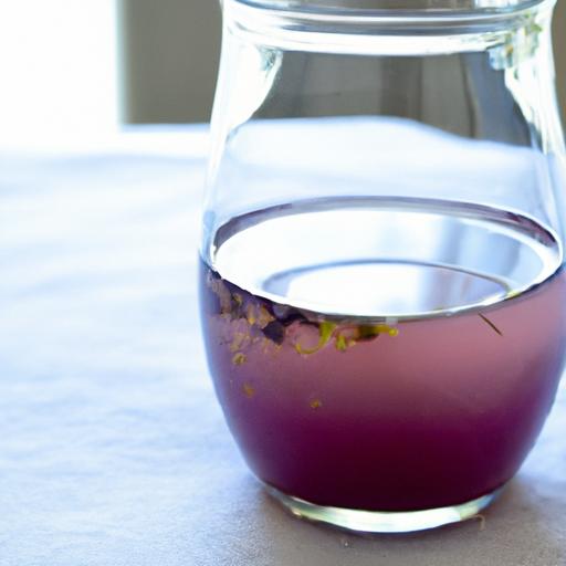 Fermented Goodness: Crafting Your Own Beet Kvass Recipe