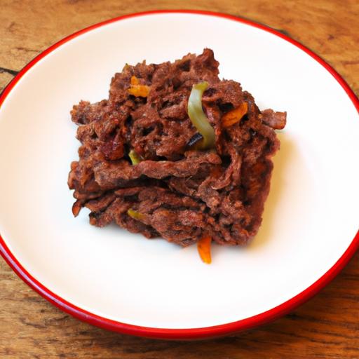 Savory Keto Beef⁢ Mince Recipes to Savor Every Bite
