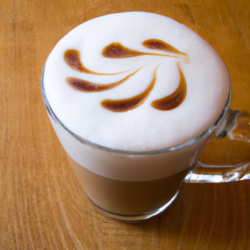 Crafting ‍the Perfect Simple Spanish Latte: Easy Recipe Guide