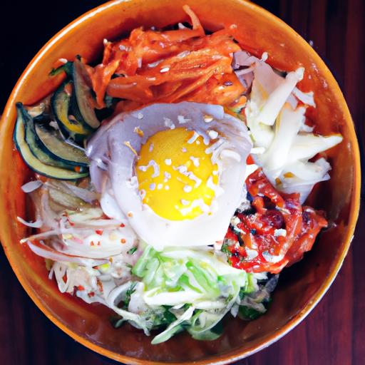 Mastering Dolsot Bibimbap: Your Ultimate Recipe Guide