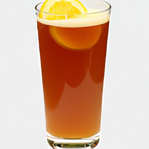 Fizz Up Your ​Brew: ‍Crafting Ginger Bug for Homemade Soda