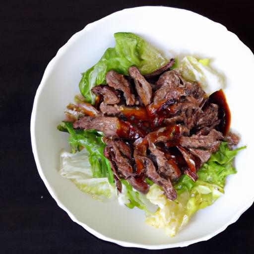 Savor the Flavors: Ultimate Beef ‍Bulgogi Recipe Guide