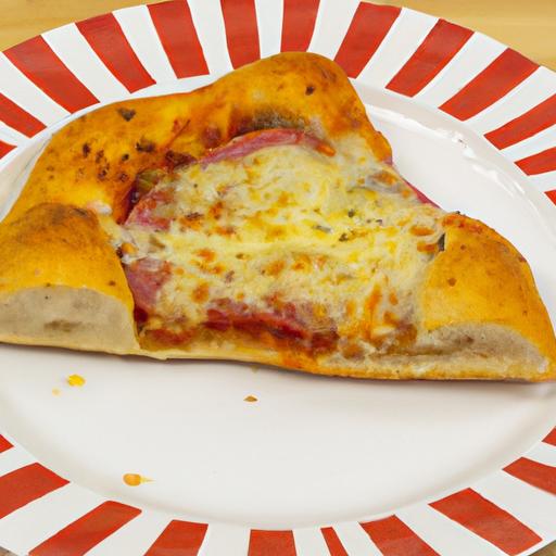 Crispy Perfection: How to ‌Reheat Pizza in an Air Fryer
