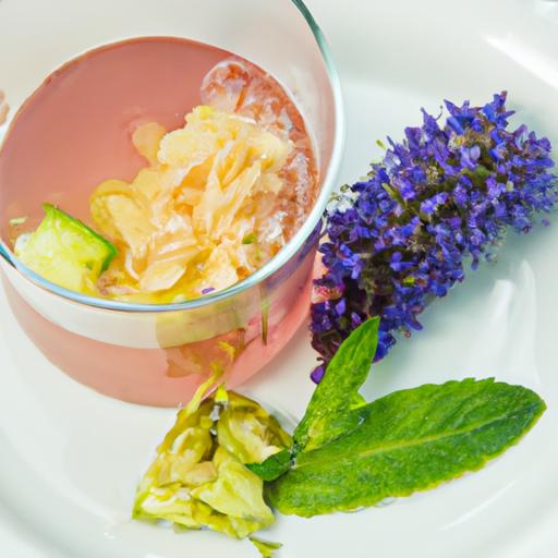 Milk Thistle tea: Nature's brew for Liver Wellness