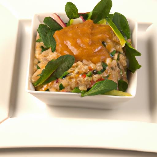 Mastering Couscous: The Secret ⁤to Fluffy, Perfect Grains