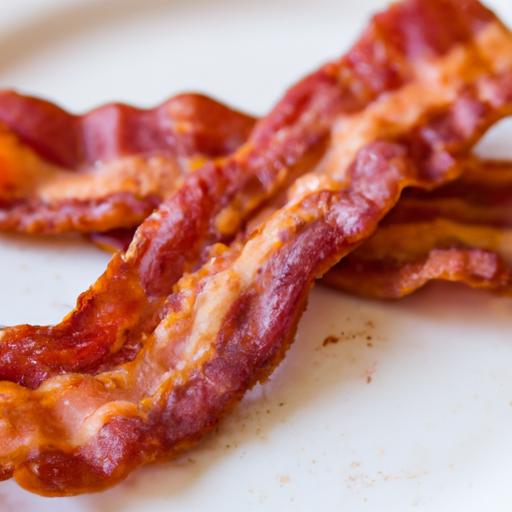 Crispy Perfection: Mastering Bacon in Your Air Fryer