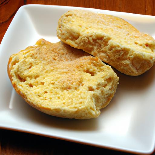 Fluffy Keto Cloud⁤ Bread Recipe: Low-Carb Baking magic