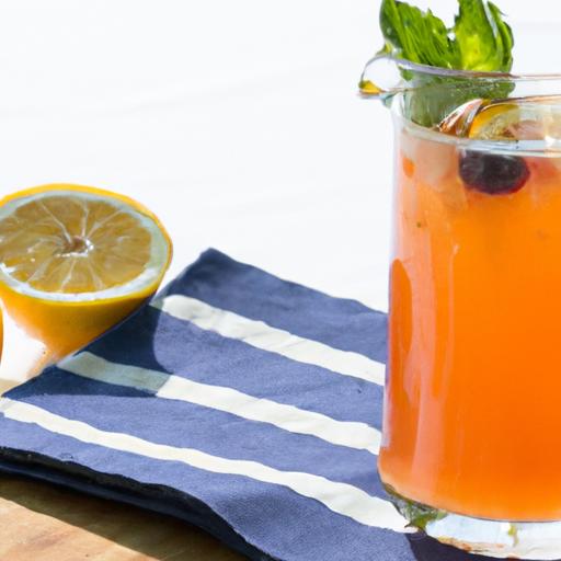 Brew Your Own: A Simple Guide to⁤ Homemade Kombucha Tea