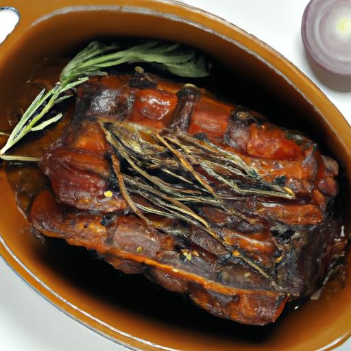 Tender & Juicy: The Ultimate Slow Cooker Ribs Recipe Guide