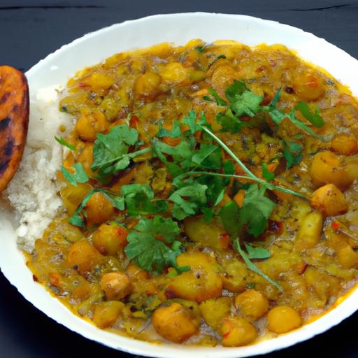 Dal ⁤Tadka⁣ Punjabi Style: ​A Flavorful Feast of Tradition