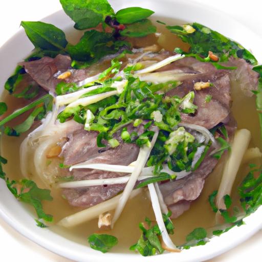 Master Authentic Vietnamese Pho: A From-Scratch Recipe Guide