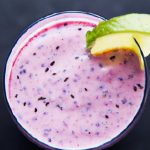 Sip Serenity: Stress Relief Smoothie with Ashwagandha Boost