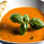 Simmered to Perfection: Slow Cooker Tomato Basil Soup Guide