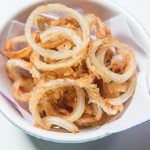 Crispy Air Fryer Blooming Onion: A Snack Revolution