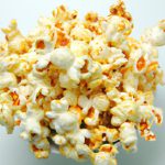 Zesty Twist: How to Make Smoked Paprika Lime Popcorn
