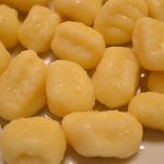 Fluffy Homemade Potato Gnocchi: A Step-by-Step Guide