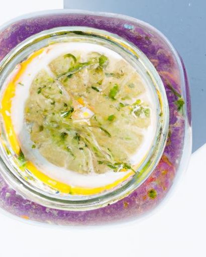 Recharge Naturally: Easy DIY Electrolyte Drink Recipe