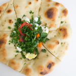 Mastering Manakish: A Step-by-Step Oven-Baked Recipe Guide