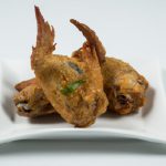 Unlock Crispy Perfection: The Art of Sous Vide Chicken Wings