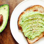 Boost Your Heart Health with Creamy Avocado Toast Delight