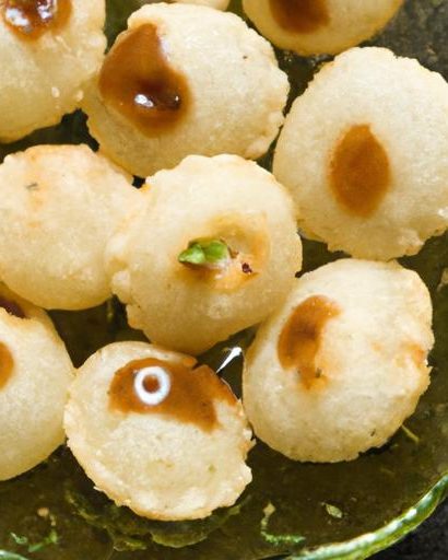 Crunchy Delight: Master the Ultimate Street Style Panipuri Recipe