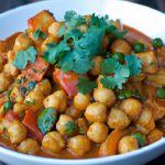 Simple & Savory: Easy Chickpea Tikka Masala Recipe Guide
