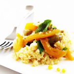 Mastering Couscous: The Secret to Fluffy, Perfect Grains