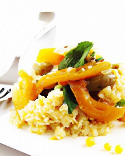 Mastering Couscous: The Secret to Fluffy, Perfect Grains