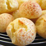Pão de Queijo: Brazil’s Irresistible Cheesy Bread Delight
