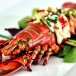 Savor the Sea: Perfect Grilled Lobster Tail Recipe Guide