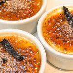 Earl Grey Crème Brûlée: A Classic Dessert with a Tea Twist