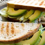 Creamy Chicken Avocado Sandwich: A Flavorful Easy Recipe