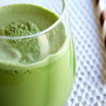 Energize Your Day: Delicious Matcha Green Tea Smoothie Recipe